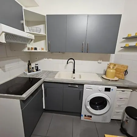 Apartment Le 3 Bis Yourhosthelper *
