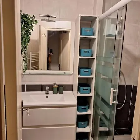 Apartment Le 3 Bis Yourhosthelper *