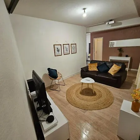 Apartment Le 3 Bis Yourhosthelper *