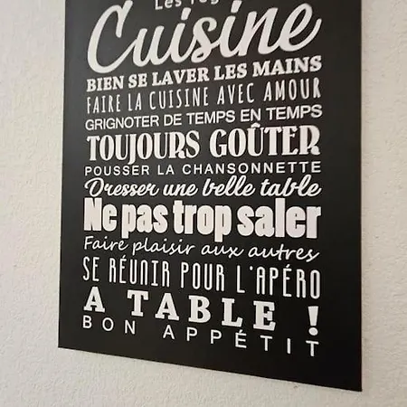 Le 3 Bis Yourhosthelper Apartment