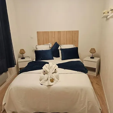 Apartment Le 3 Bis Yourhosthelper
