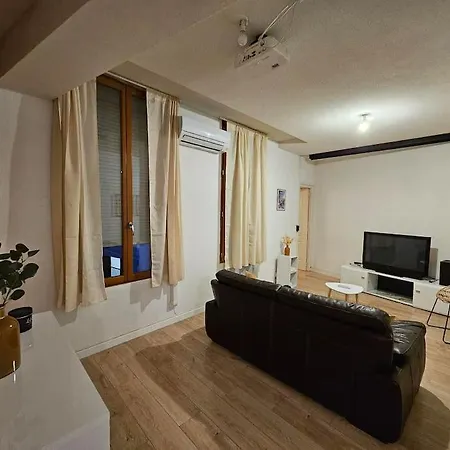 Le 3 Bis Yourhosthelper Apartment
