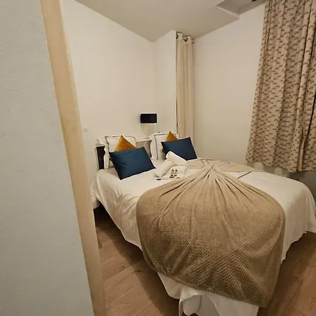 Le 3 Bis Yourhosthelper Apartment *