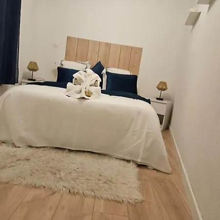 Le 3 Bis Yourhosthelper Apartment