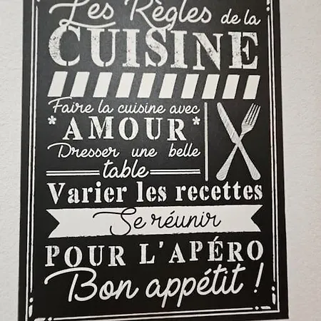 Le 3 Bis Yourhosthelper *