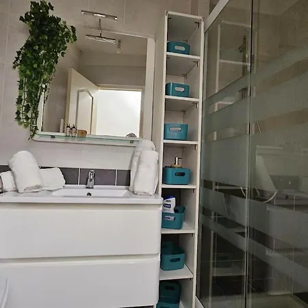 Apartment Le 3 Bis Yourhosthelper