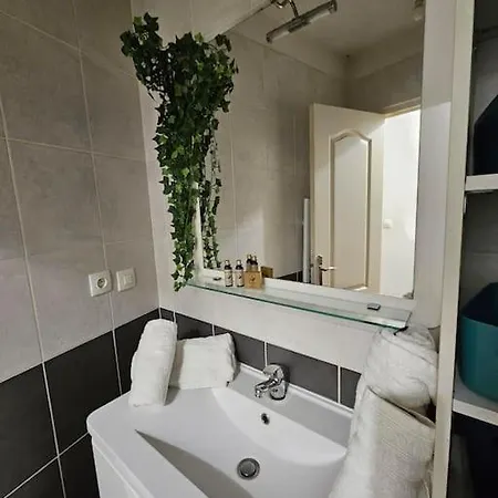 Le 3 Bis Yourhosthelper Apartment Narbonne